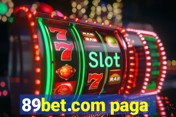 89bet.com paga